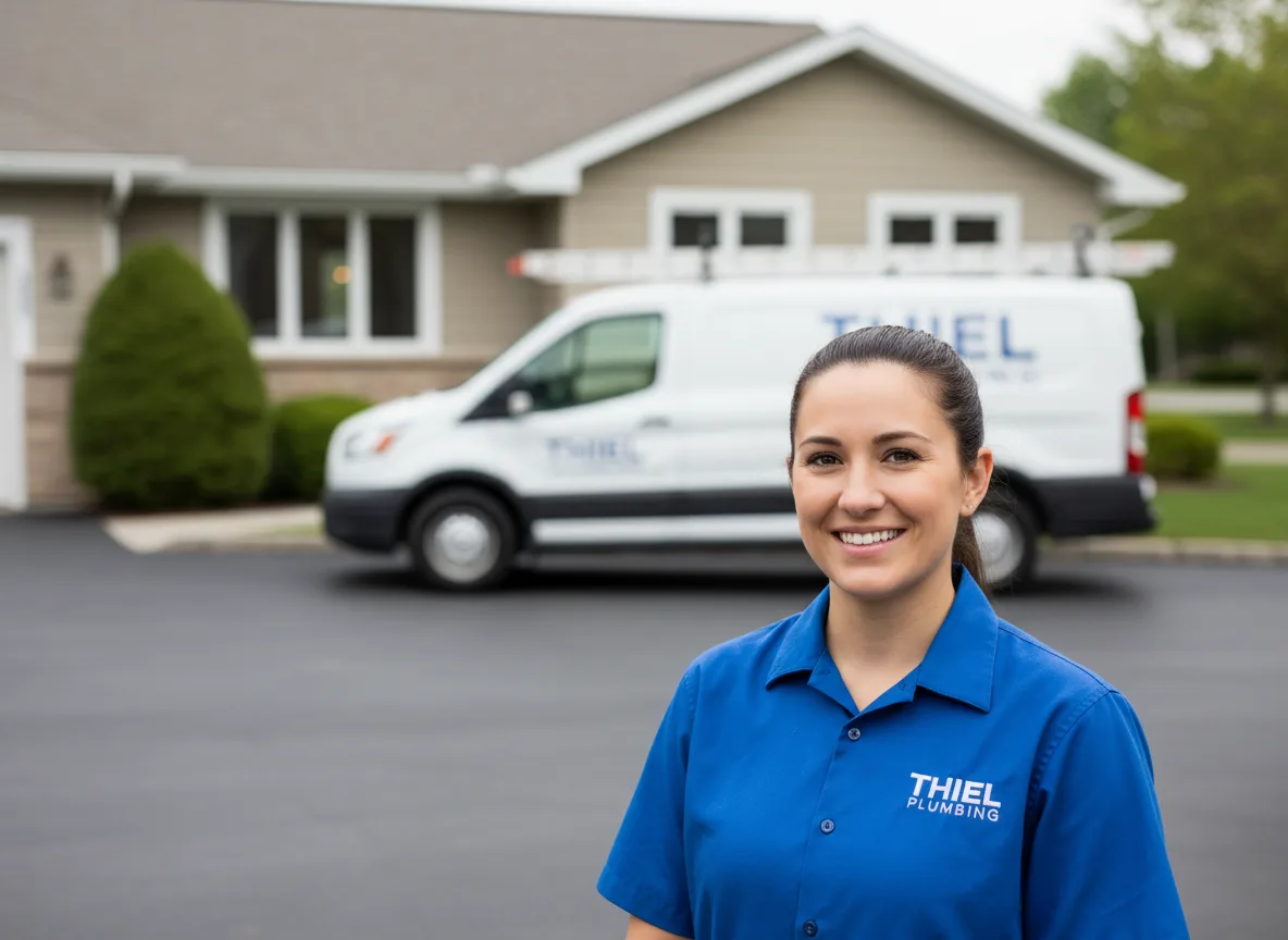 Plumber Chappell, NE FAQs